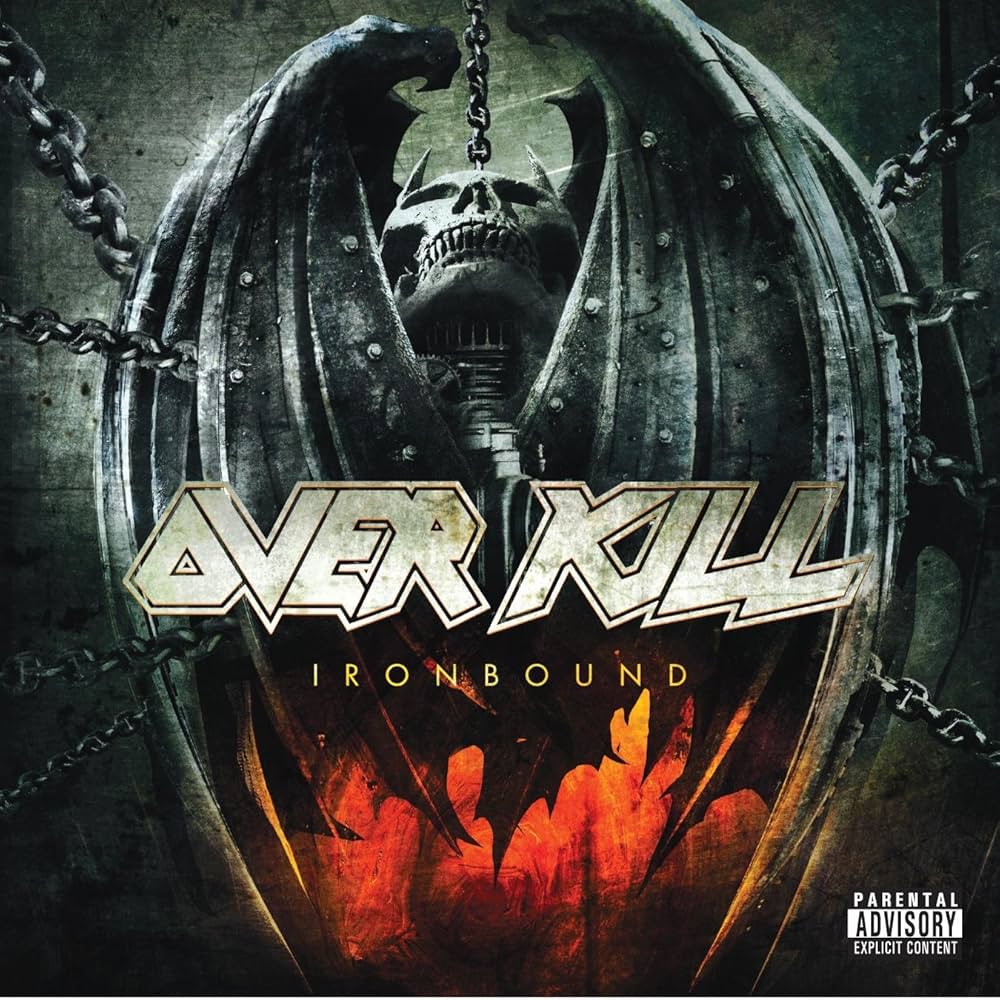 【Debut Mini Album】Overkill / Overkill image_92b68bb7-2420-4609-aa24-